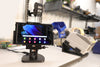 Gerätehalter 712225 mit Ladefunktion - für Tablets - Samsung Galaxy Tab Active 2 SM-T390/SM-T395, Samsung Galaxy Tab Active 3 SM-T570/SM-T575