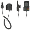 Gerätehalter 712261 mit Ladefunktion - für Bezahlterminals - Ingenico Link 2500
