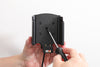 Gerätehalter 712262 mit Ladefunktion - für Rugged Devices - Honeywell CT40 XP, Honeywell CT40