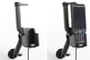 Gerätehalter 712269 mit Ladefunktion - für Computer - Denso BHT 1700