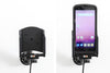 Gerätehalter 712292 mit Ladefunktion - für Computer - M3 Mobile SL20