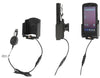 Gerätehalter 712292 mit Ladefunktion - für Computer - M3 Mobile SL20