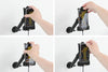 Gerätehalter 712304 mit Ladefunktion - für Rugged Devices - CAT S62