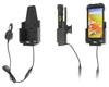 Gerätehalter 712310 mit Ladefunktion - für Rugged Devices - Zebra TC78, Zebra TC73