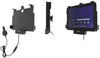 Gerätehalter 712328 mit Ladefunktion - für Smartphones - Samsung Galaxy Tab Active 4 Pro SM-T630/SM-T636