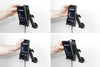 Gerätehalter 712341 mit Ladefunktion - für Smartphones - Sonim XP10