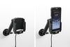 Gerätehalter 712343 mit Ladefunktion - für Smartphones - Webfleet Pro M