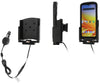 Gerätehalter 712355 mit Ladefunktion - für Rugged Devices - Zebra TC15
