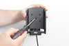 Gerätehalter 712359 mit Ladefunktion - für Rugged Devices - Zebra TC57, Zebra TC51, Zebra TC56 und weitere