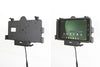 Gerätehalter 712387 mit Ladefunktion - für Smartphones - Samsung Galaxy Tab Active 3 SM-T570/SM-T575, Samsung Galaxy Tab Active 5 SM-X300/SM-X306B