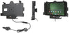 Gerätehalter 712387 mit Ladefunktion - für Smartphones - Samsung Galaxy Tab Active 3 SM-T570/SM-T575, Samsung Galaxy Tab Active 5 SM-X300/SM-X306B