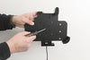 Gerätehalter 712392 mit Ladefunktion - für Tablets - Honeywell EDA10A