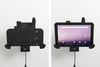 Gerätehalter 712400 mit Ladefunktion - für Tablets - Honeywell EDA10A