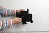 Gerätehalter 712401 mit Ladefunktion - für Tablets - Honeywell EDA10A