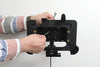 Gerätehalter 712403 mit Ladefunktion - für Tablets - Honeywell EDA10A