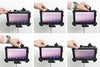 Gerätehalter 712403 mit Ladefunktion - für Tablets - Honeywell EDA10A