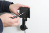 Gerätehalter 712419 mit Ladefunktion - für Computer - Honeywell CT30XP, Honeywell CT37