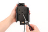 Gerätehalter 712427 mit Ladefunktion - für Rugged Devices - Point Mobile PM84, Point Mobile PM95