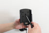 Gerätehalter 712427 mit Ladefunktion - für Rugged Devices - Point Mobile PM84, Point Mobile PM95