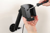 Gerätehalter 712429 mit Ladefunktion - für Computer - Datalogic Memor 12, Datalogic Memor 17, Datalogic Memor 12-17