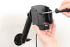 Gerätehalter 712430 mit Ladefunktion - für Computer - Datalogic Memor 12, Datalogic Memor 17, Datalogic Memor 12-17