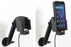 Gerätehalter 712430 mit Ladefunktion - für Computer - Datalogic Memor 12, Datalogic Memor 17, Datalogic Memor 12-17