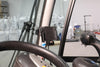 Gerätehalter 712430 mit Ladefunktion - für Computer - Datalogic Memor 12, Datalogic Memor 17, Datalogic Memor 12-17