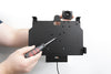Gerätehalter 712434 mit Ladefunktion - für Tablets - Samsung Galaxy Tab Active 5 Pro SM-X356B