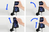 Gerätehalter 712442 mit Ladefunktion - für Smartphones - Sonim XP Pro