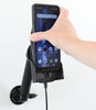 Gerätehalter 712442 mit Ladefunktion - für Smartphones - Sonim XP Pro
