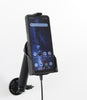 Gerätehalter 712442 mit Ladefunktion - für Smartphones - Sonim XP Pro