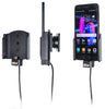 Gerätehalter 713006 mit Ladefunktion - für Smartphones - Huawei Honor 9