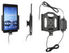 Gerätehalter 713018 mit Ladefunktion - für Smartphones - LG G Pad F2 8.0