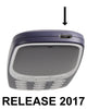 Gerätehalter 713026 mit Ladefunktion - für Smartphones - Nokia 3310 (2017)