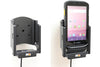 Gerätehalter 713029 mit Ladefunktion - für Rugged Devices - Zebra TC20, Zebra TC25