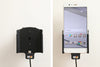 Gerätehalter 713031 mit Ladefunktion - für Smartphones - Huawei P10 Plus