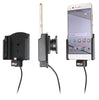 Gerätehalter 713031 mit Ladefunktion - für Smartphones - Huawei P10 Plus