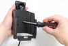 Gerätehalter 713037 mit Ladefunktion - für Rugged Devices - CipherLab RS51, CipherLab RS50