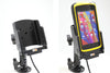 Gerätehalter 713037 mit Ladefunktion - für Rugged Devices - CipherLab RS51, CipherLab RS50
