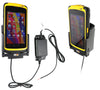 Gerätehalter 713037 mit Ladefunktion - für Rugged Devices - CipherLab RS51, CipherLab RS50