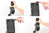 Gerätehalter 713040 mit Ladefunktion - für Rugged Devices - Zebra MC3300