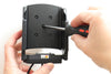 Gerätehalter 713049 mit Ladefunktion - für Rugged Devices - Zebra TC56, Zebra TC52, Zebra TC51 und weitere
