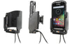 Gerätehalter 713049 mit Ladefunktion - für Rugged Devices - Zebra TC56, Zebra TC52, Zebra TC51 und weitere