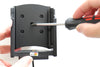 Gerätehalter 713050 mit Ladefunktion - für Rugged Devices - Point Mobile PM45