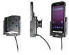 Gerätehalter 713050 mit Ladefunktion - für Rugged Devices - Point Mobile PM45
