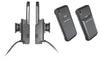 Gerätehalter 713050 mit Ladefunktion - für Rugged Devices - Point Mobile PM45