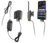 Gerätehalter 713054 mit Ladefunktion - für Smartphones - Huawei P20 Lite