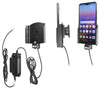 Gerätehalter 713058 mit Ladefunktion - für Smartphones - Huawei P20