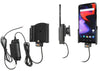 Gerätehalter 713059 mit Ladefunktion - für Smartphones - OnePlus 6, OnePlus 6T
