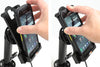 Gerätehalter 713075 mit Ladefunktion - für Smartphones - Kyocera Duraforce Pro